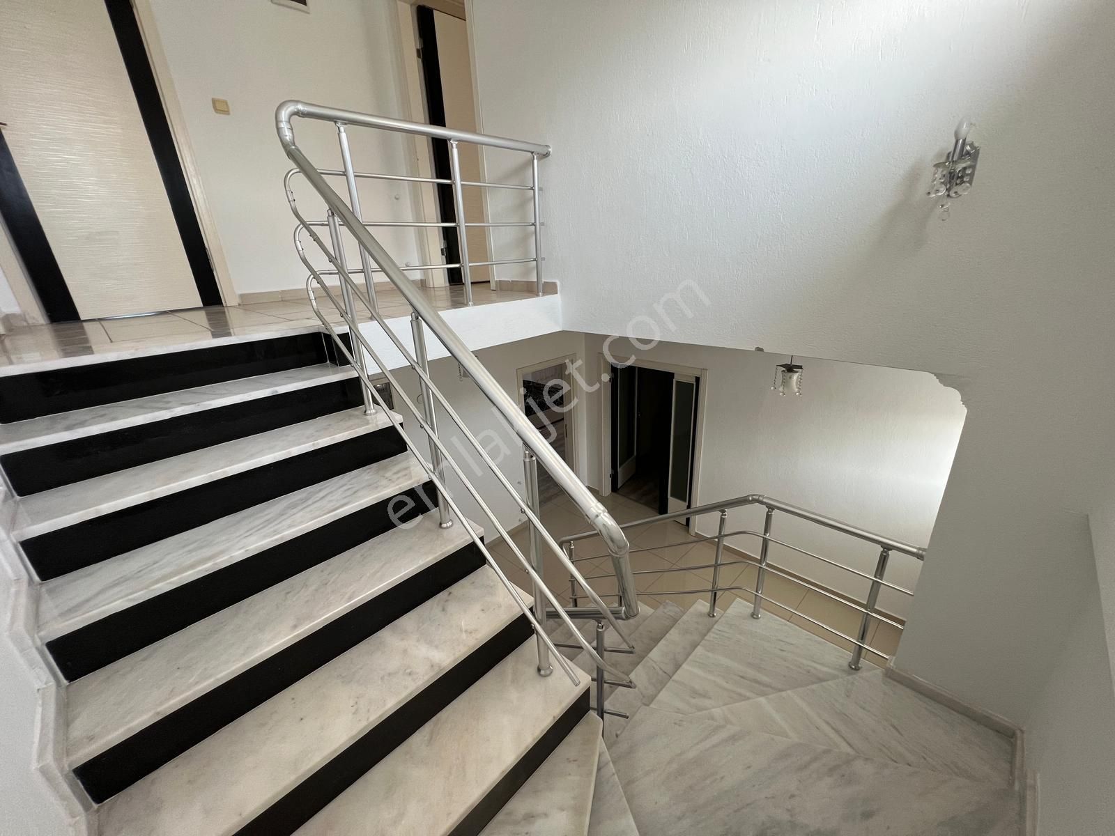 Antalya Belek'te Müstakil 6+1 Satılık Villa - Görsel 29