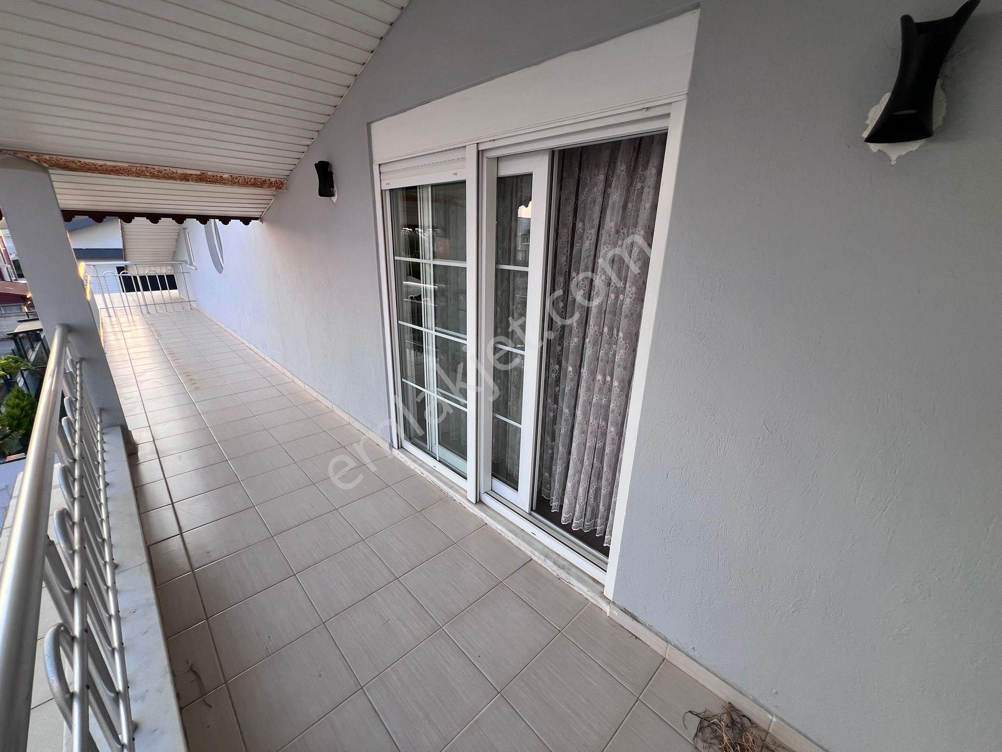 Antalya Belek'te Müstakil 6+1 Satılık Villa - Görsel 33