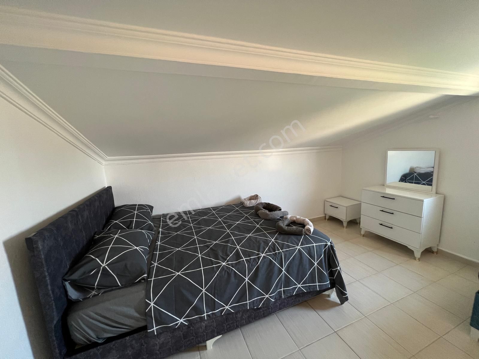 Antalya Belek'te Müstakil 6+1 Satılık Villa - Görsel 30