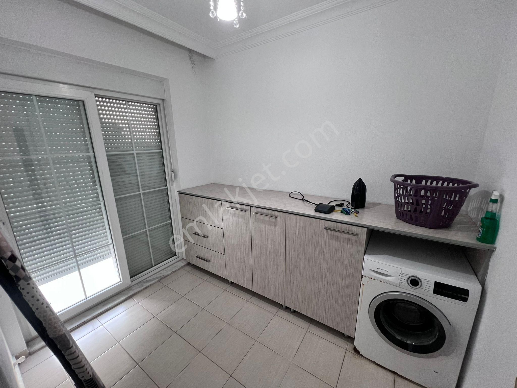 Antalya Belek'te Müstakil 6+1 Satılık Villa - Görsel 28