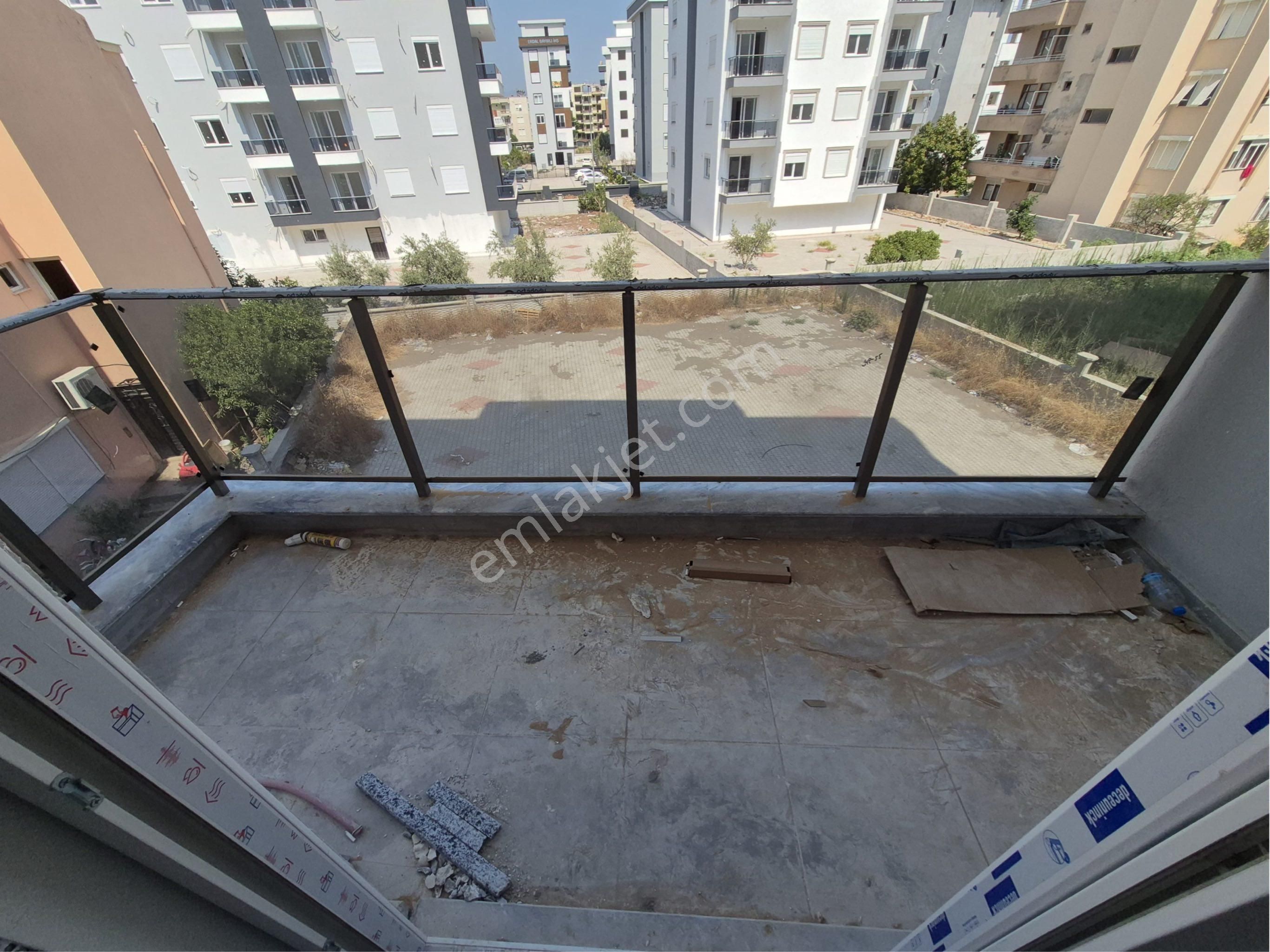 Ertuğrul'dan Denize 2 Dk Mesafede Oturuma Hazır Daire - Görsel 11