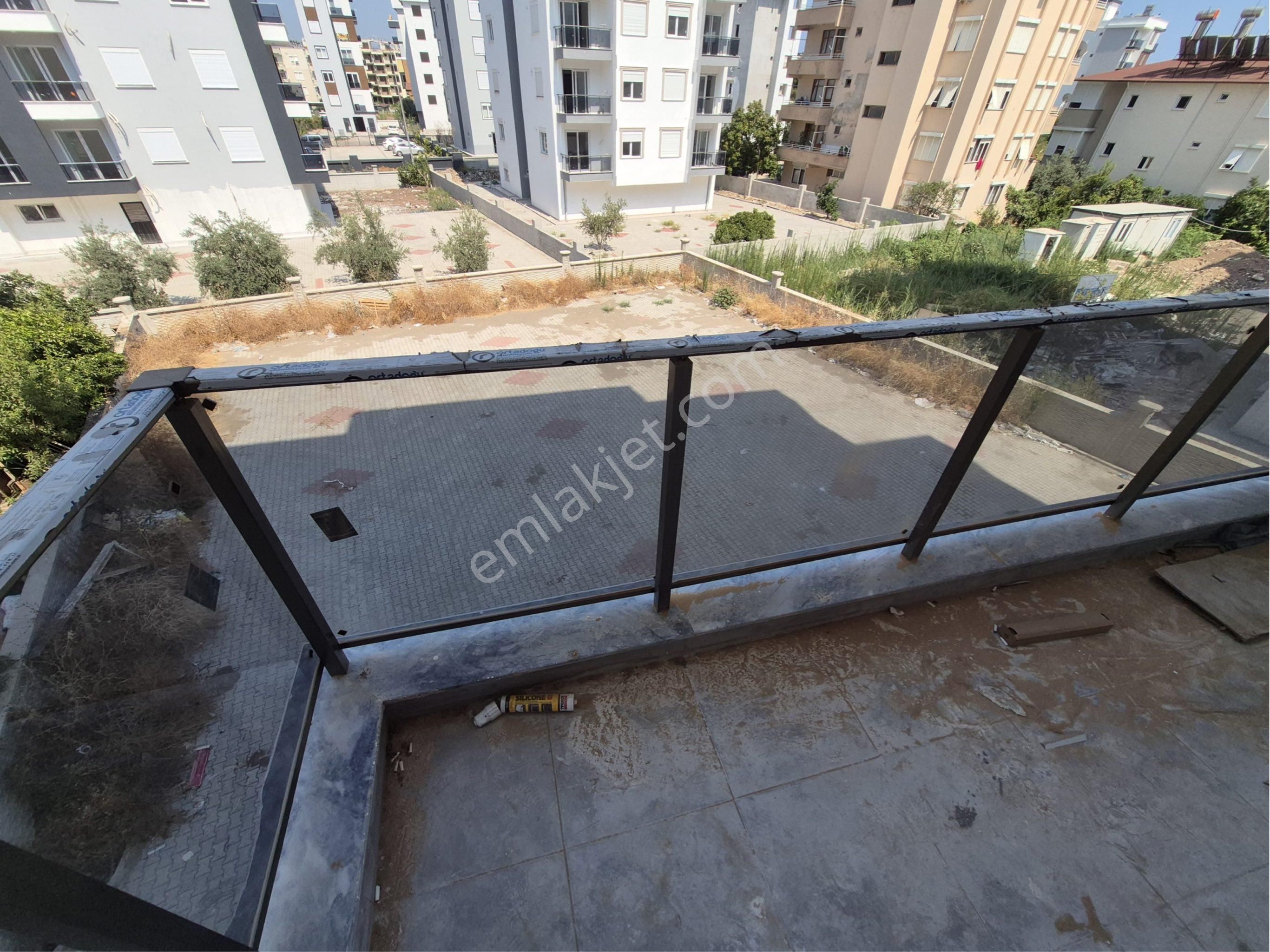 Ertuğrul'dan Denize 2 Dk Mesafede Oturuma Hazır Daire - Görsel 16