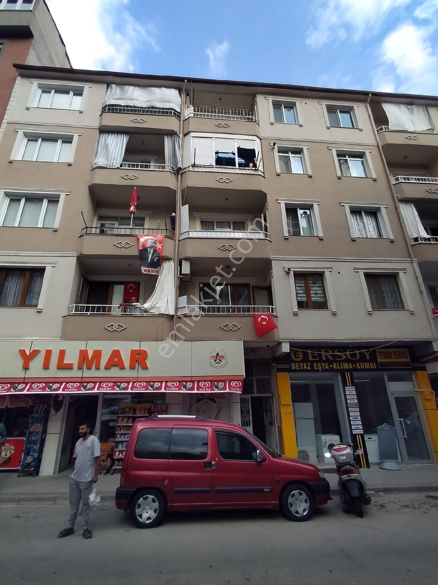 Kentmax Emlak'tan Satılık Daire - Görsel 10
