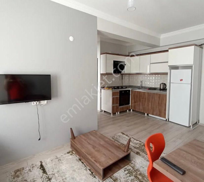Görüklede Kutu Misali 1+1 Daire
