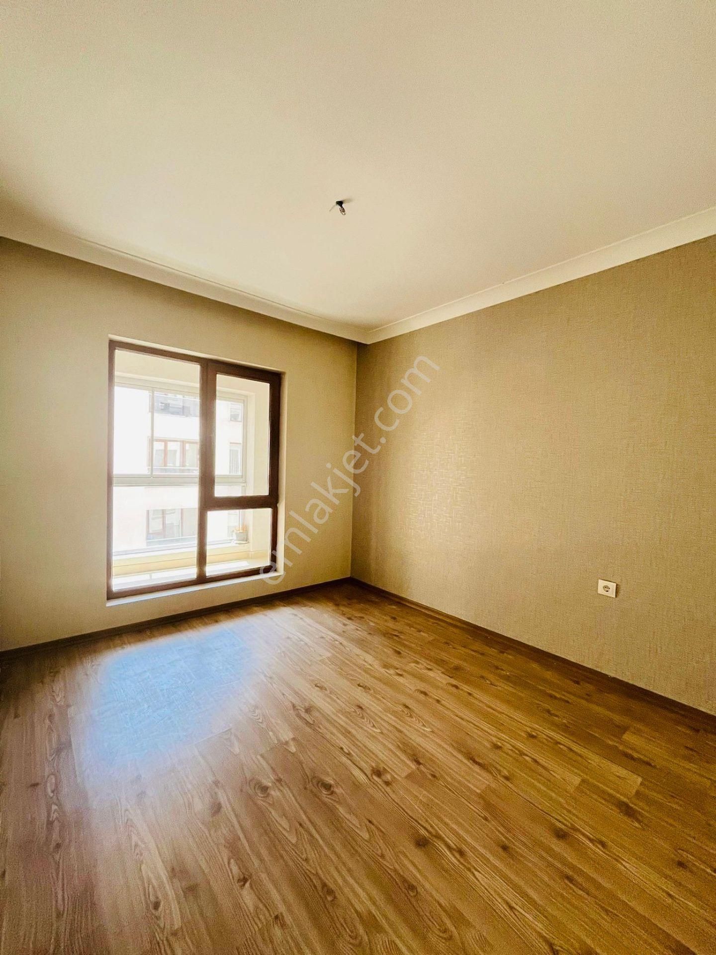 Mç Emlaktan Relax Göksu'da Site İçerisinde Havuzlu 1+1 Muhteşem Daire