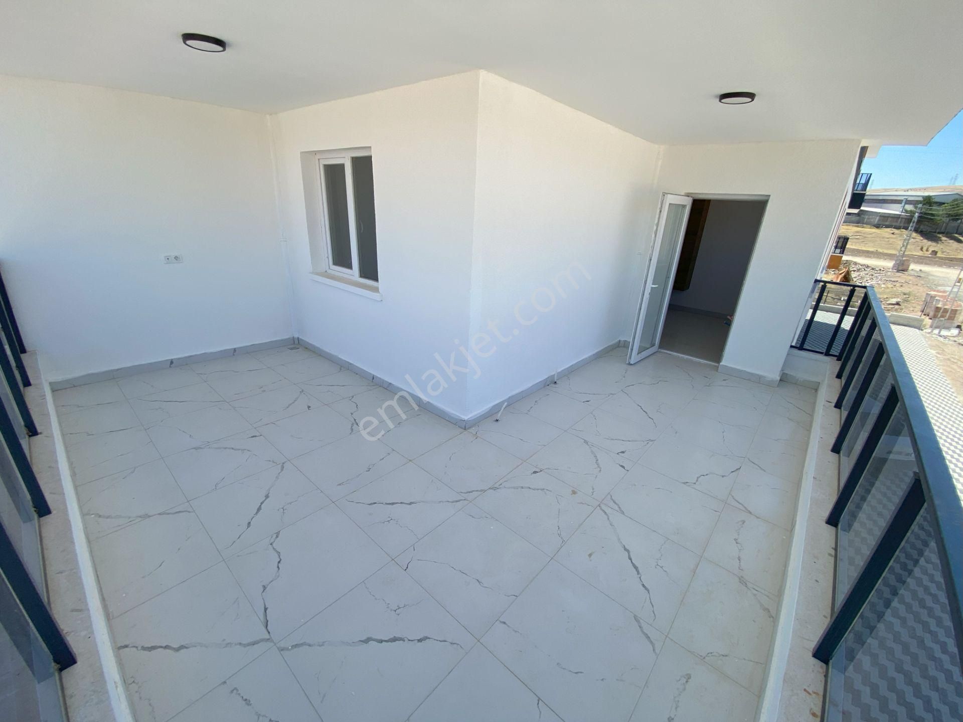 Sincan Yenikent Mustafa Kemal Mahallesinde 3+1 Satılık Konut - Görsel 13