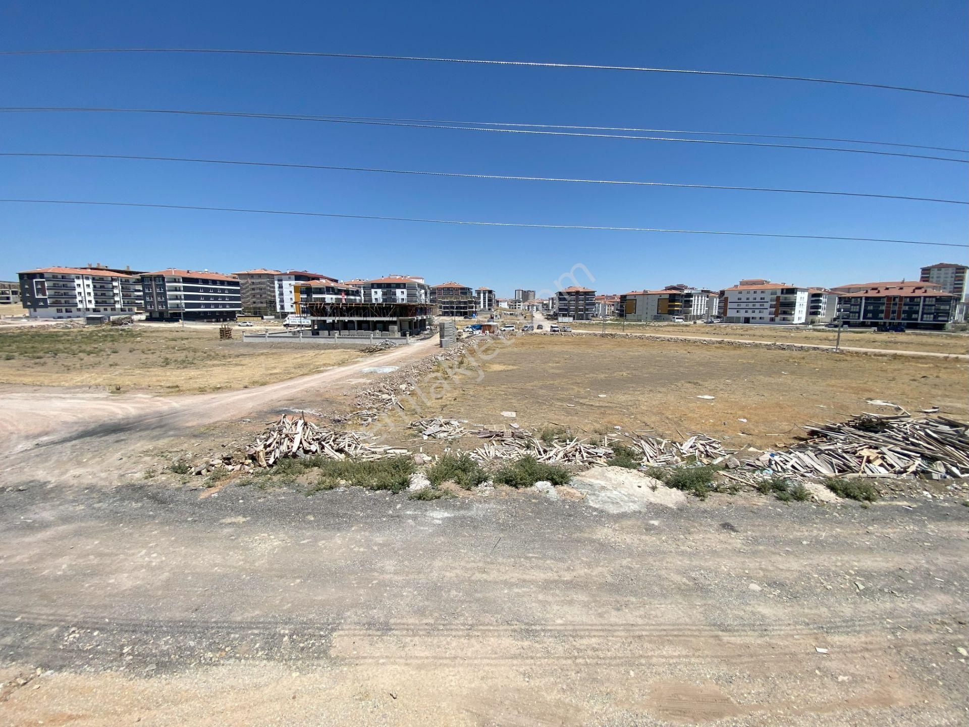 Sincan Yenikent Mustafa Kemal Mahallesinde 3+1 Satılık Konut - Görsel 15