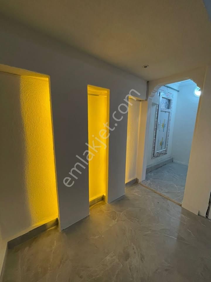 🏡 Göl-san Gayrimenkul’den 🏡altıntaş Mah. 2+1 110 M2 Satılık Yarıbodrum Daire - Görsel 9