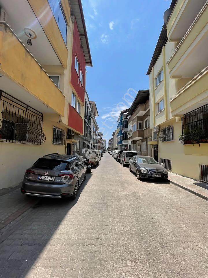 🏡 Göl-san Gayrimenkul’den 🏡altıntaş Mah. 2+1 110 M2 Satılık Yarıbodrum Daire - Görsel 16