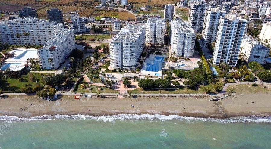 Remax Toros'tan Şoray 2 Sitesi'nde Satılık 1+1
