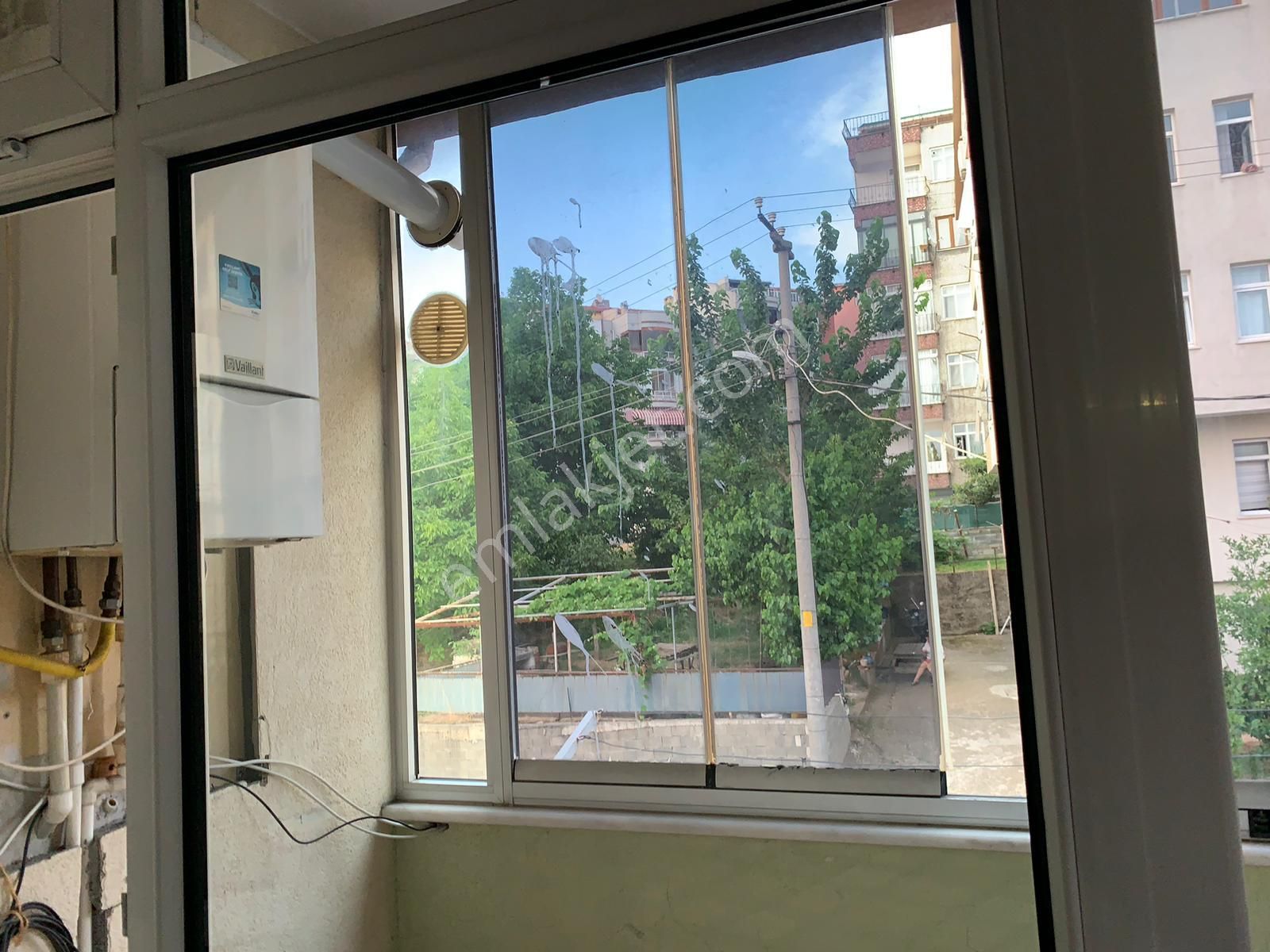 Ereğli Güncel Emlak Süleymanlar Mah.daire Satıyor