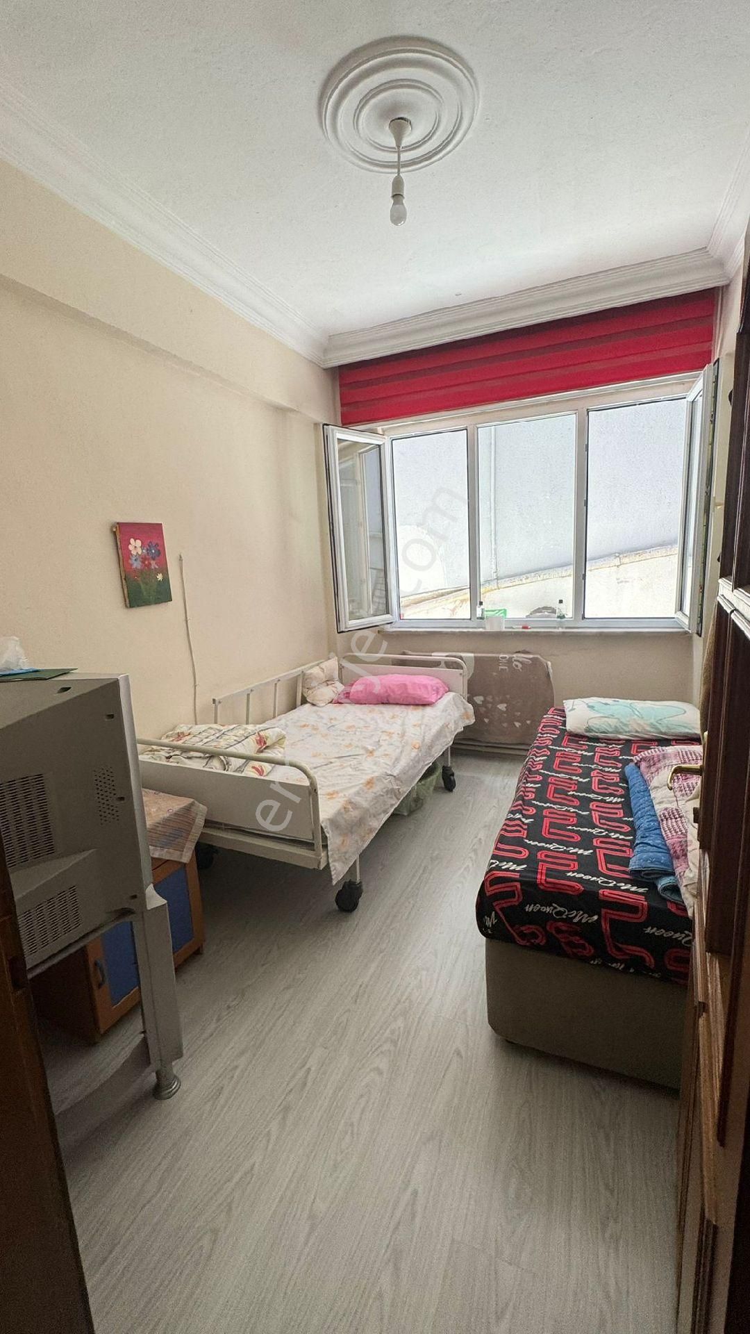 Bartın Merkez Kırtepe Mahallesinde Sahibinden Satılık Daire