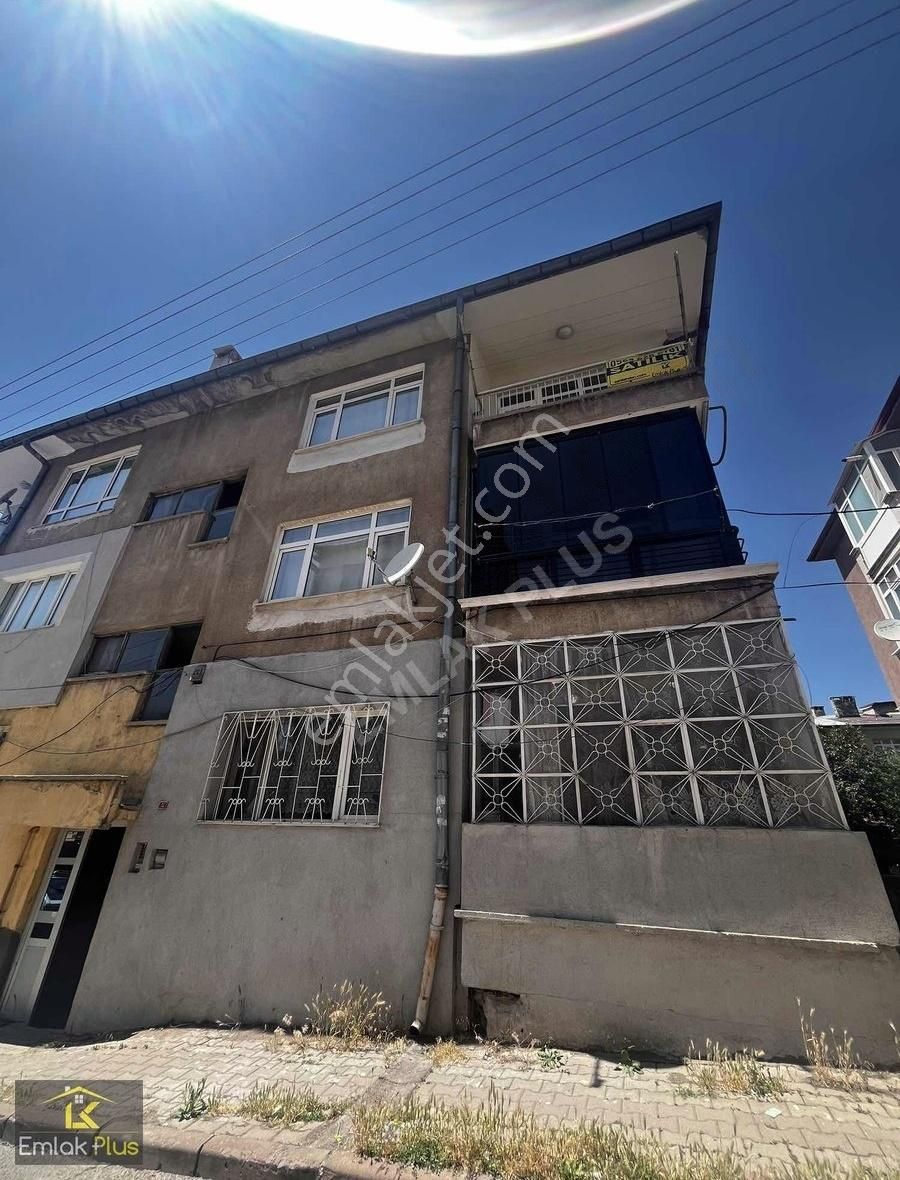 Emlak Plus'tan Fırsat Kupon Daire 3+1