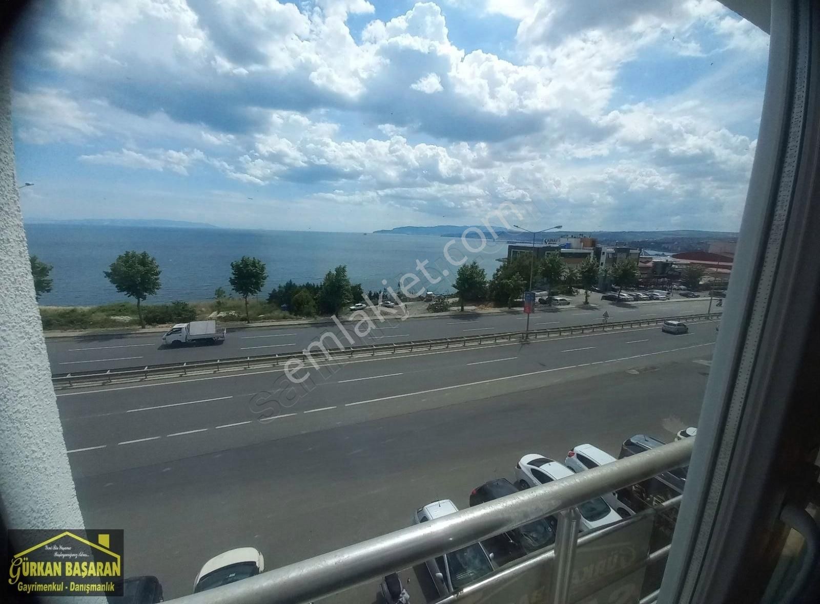 Biri Deniz Mi Dedi...lebi Derya 3+1 Daire