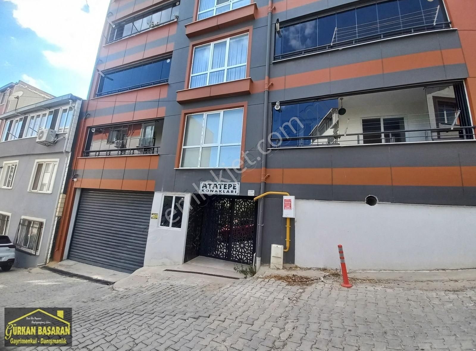 Tekirdağ Kiralık 4+2 Dublex Daire