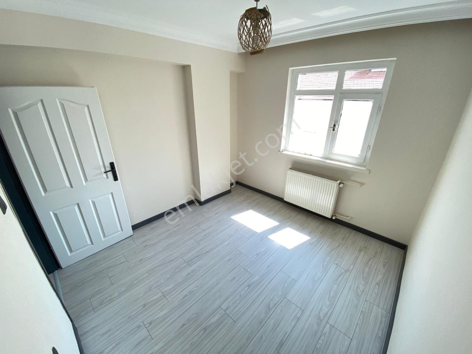 Relax'tan Yayla Ana Sağlık Yanı 1.kat Güney Masrafsız Çift Cephe - Görsel 30