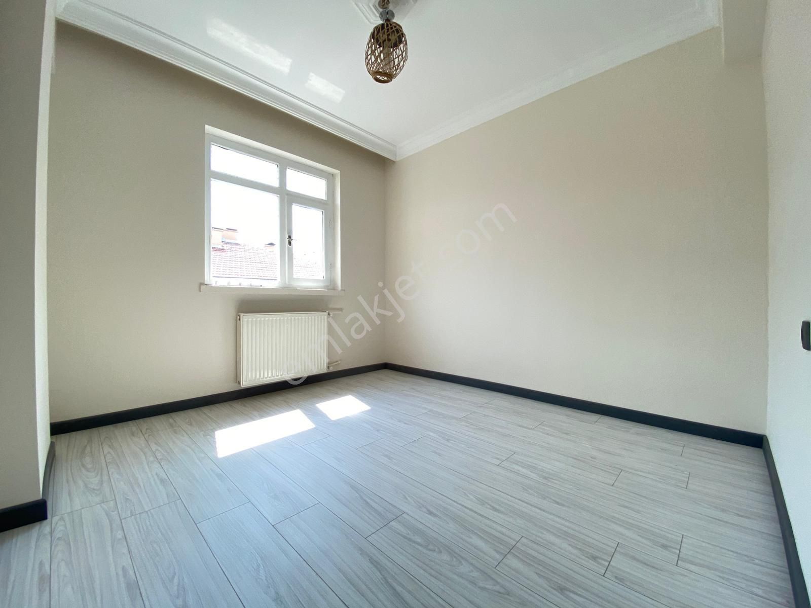 Relax'tan Yayla Ana Sağlık Yanı 1.kat Güney Masrafsız Çift Cephe - Görsel 26