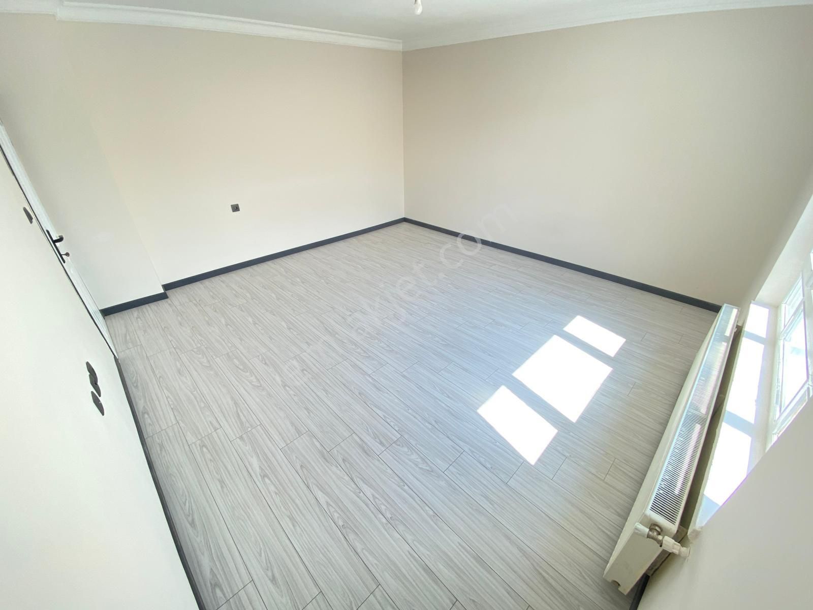 Relax'tan Yayla Ana Sağlık Yanı 1.kat Güney Masrafsız Çift Cephe - Görsel 6