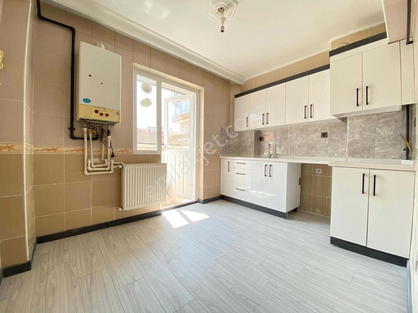 Relax'tan Yayla Ana Sağlık Yanı 1.kat Güney Masrafsız Çift Cephe - Görsel 7