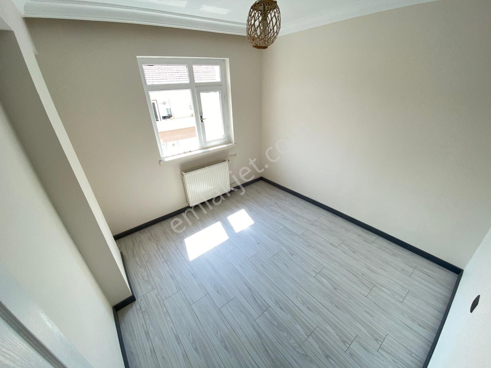 Relax'tan Yayla Ana Sağlık Yanı 1.kat Güney Masrafsız Çift Cephe - Görsel 27