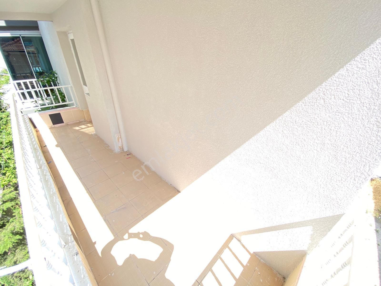 Relax'tan Yayla Ana Sağlık Yanı 1.kat Güney Masrafsız Çift Cephe - Görsel 25