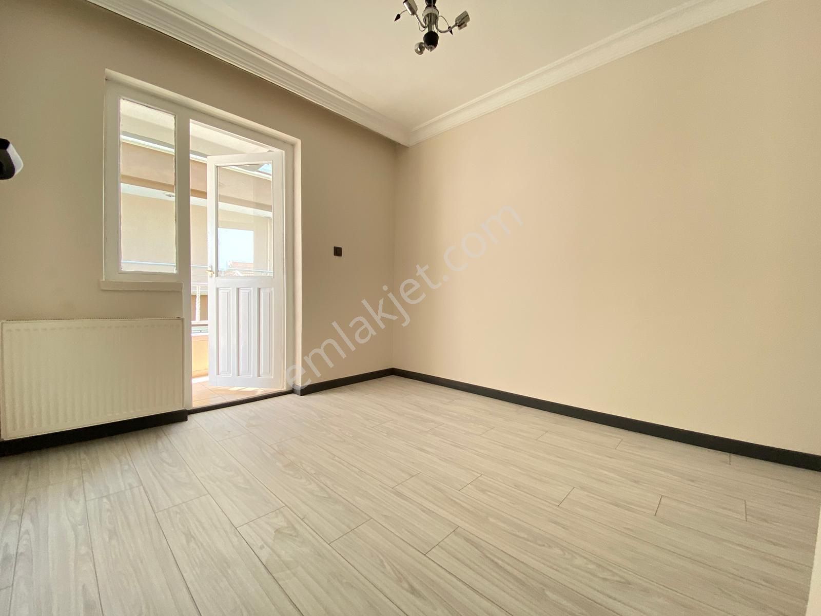 Relax'tan Yayla Ana Sağlık Yanı 1.kat Güney Masrafsız Çift Cephe - Görsel 24