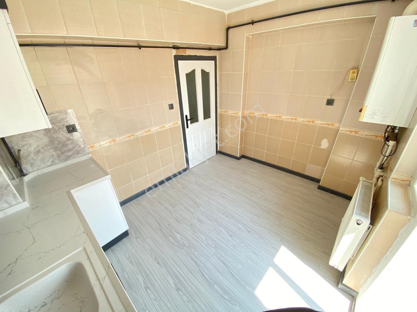 Relax'tan Yayla Ana Sağlık Yanı 1.kat Güney Masrafsız Çift Cephe - Görsel 19