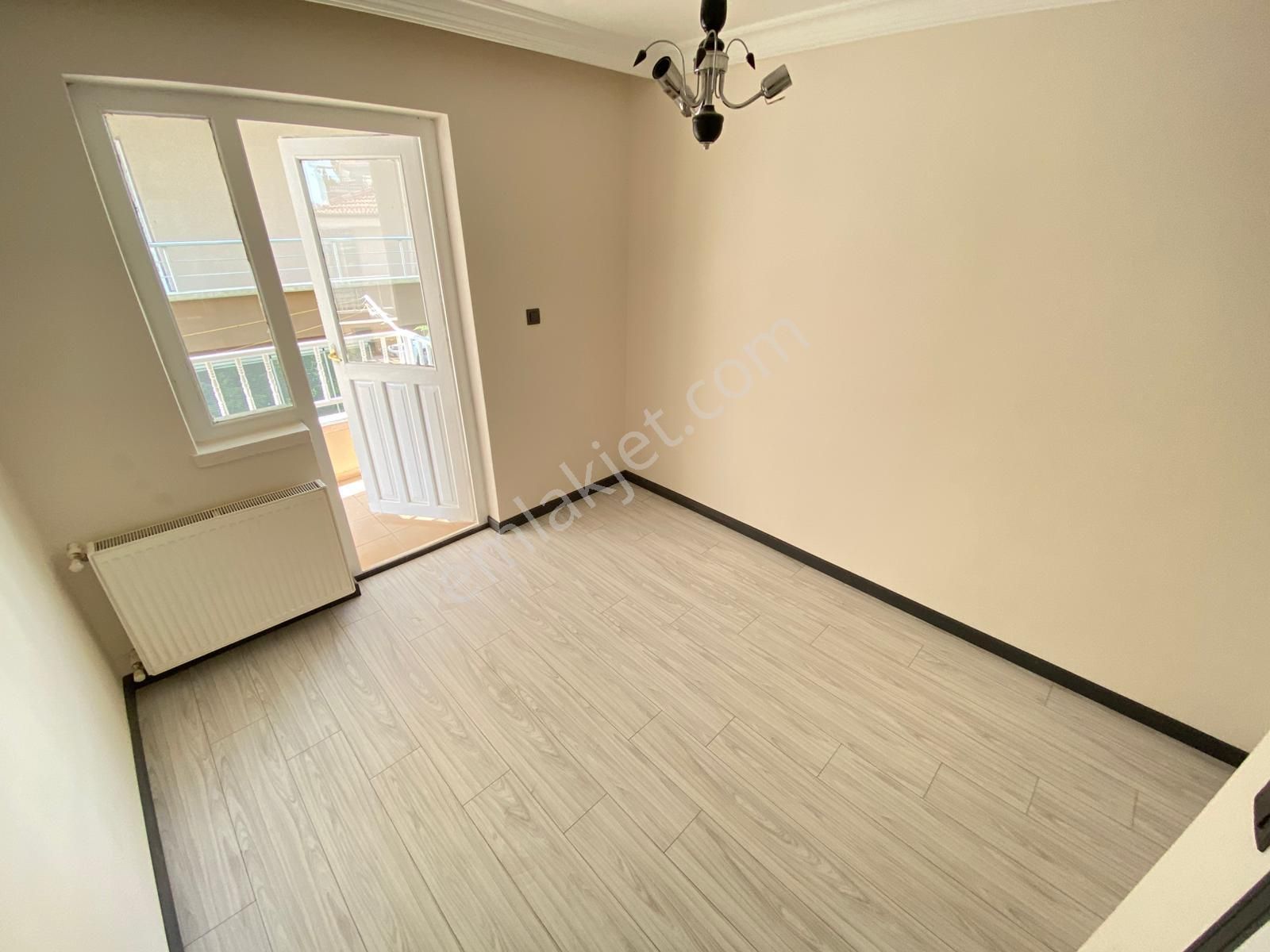 Relax'tan Yayla Ana Sağlık Yanı 1.kat Güney Masrafsız Çift Cephe - Görsel 20