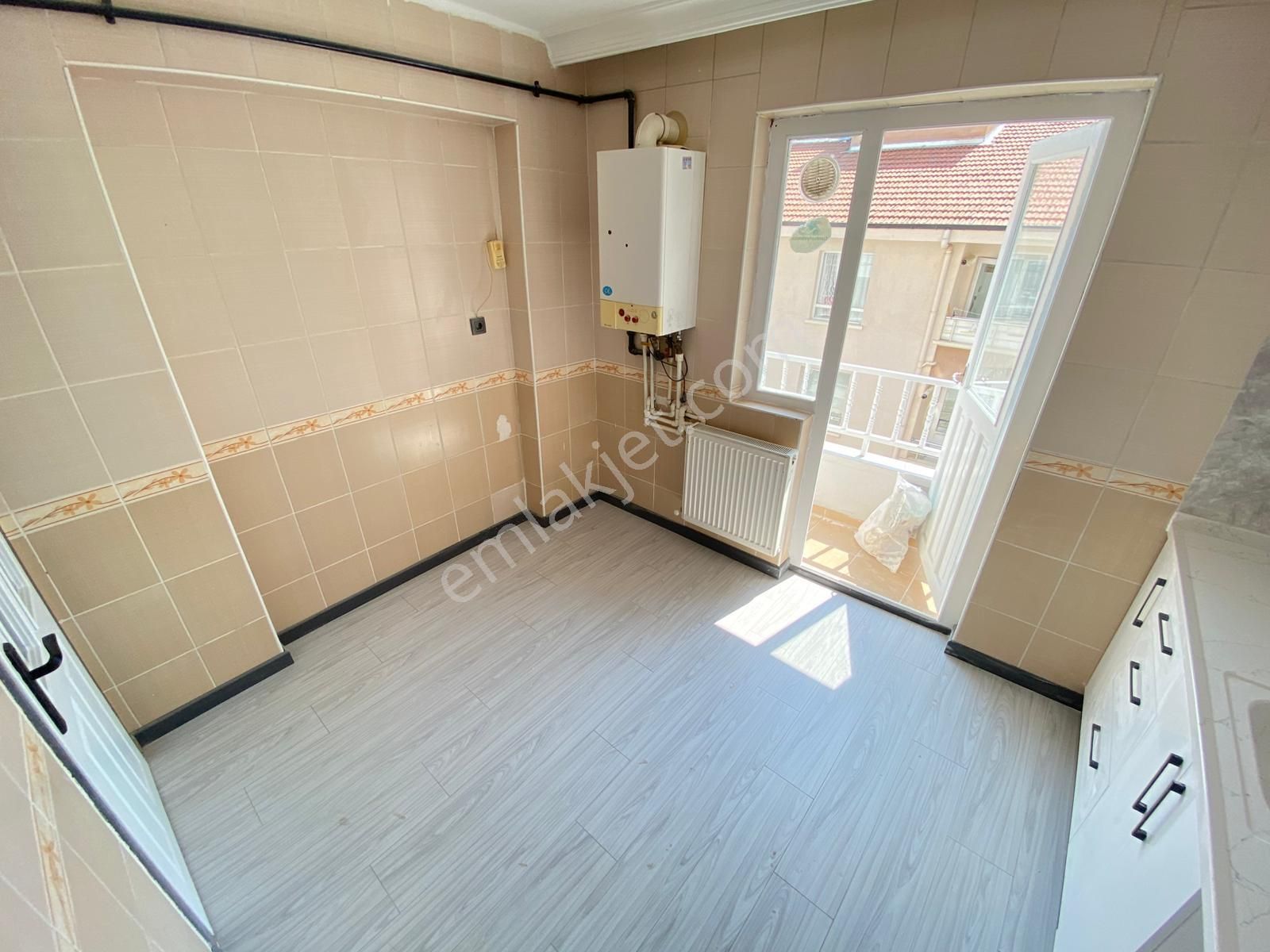 Relax'tan Yayla Ana Sağlık Yanı 1.kat Güney Masrafsız Çift Cephe - Görsel 12