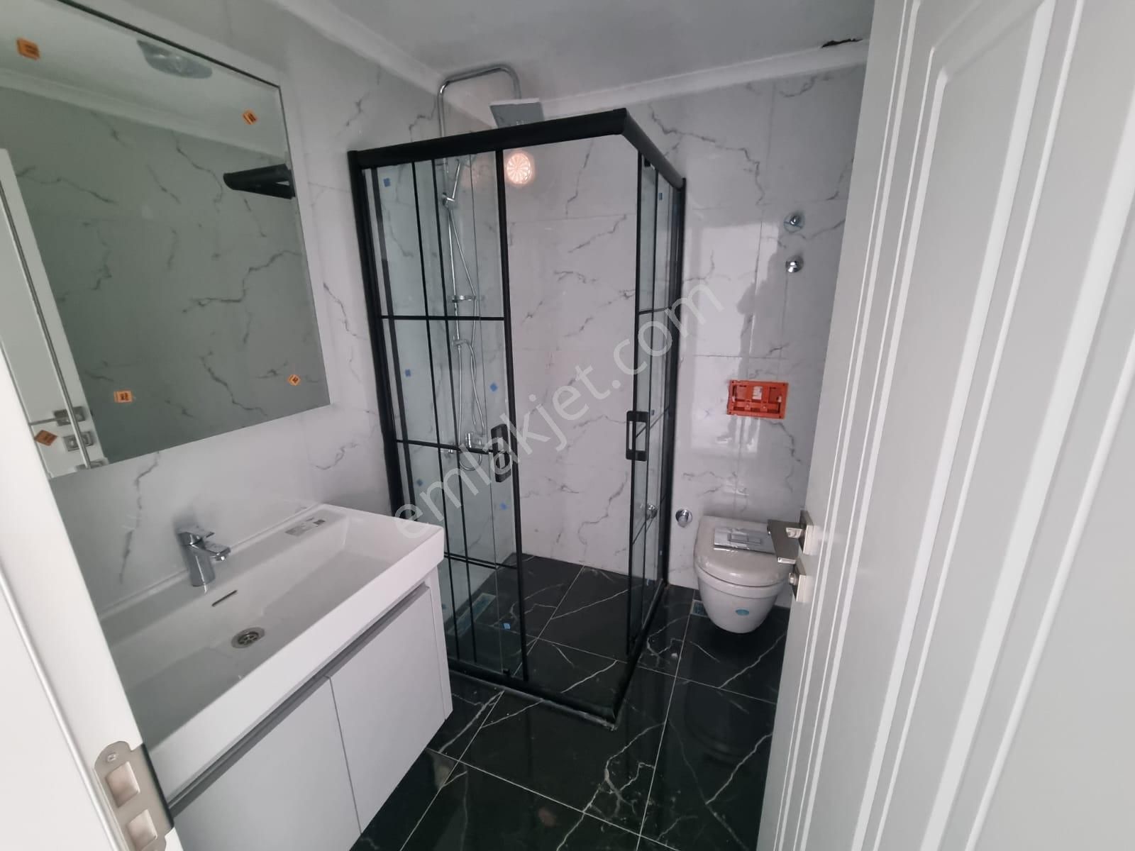Irmaksudan Güre De Havuzlu Şehir Stresinden Uzak 4+2 Lüks Villa - Görsel 6