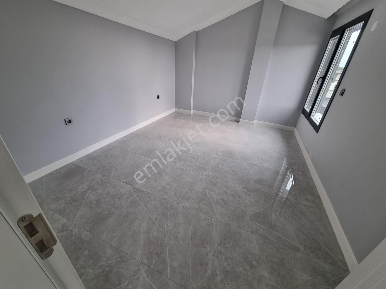 Irmaksudan Güre De Havuzlu Şehir Stresinden Uzak 4+2 Lüks Villa - Görsel 20