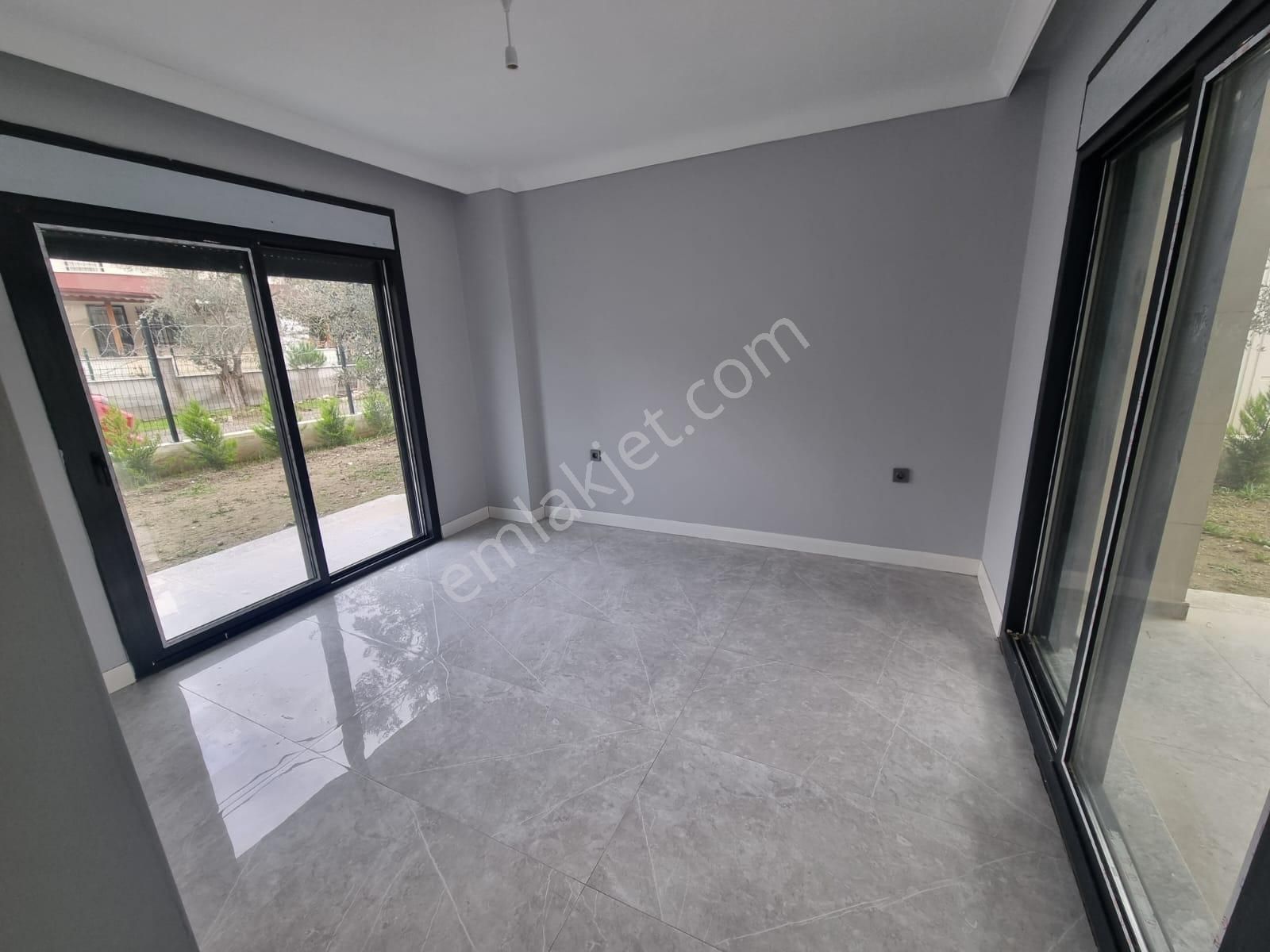 Irmaksudan Güre De Havuzlu Şehir Stresinden Uzak 4+2 Lüks Villa - Görsel 30