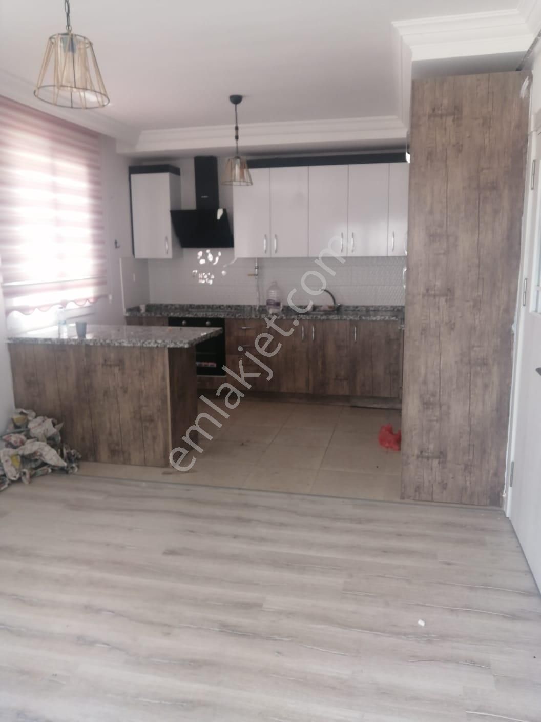 Gültepe'de Birlik Gayrimenkul'den 3+1 Ferah Satılık Daire