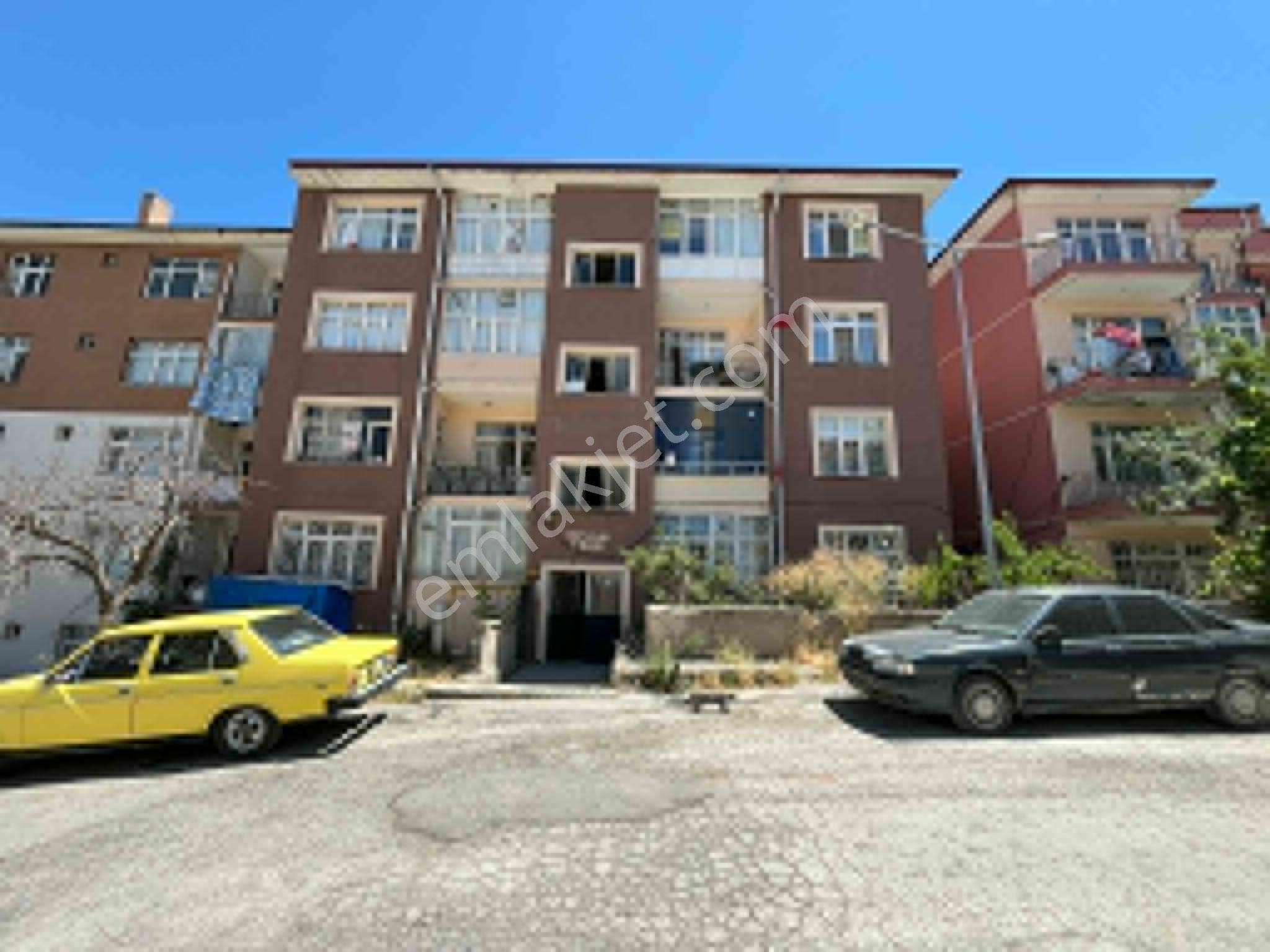 Merkez Şeyh Osman Mahallesinde 3+1 Kiralık Daire*burcu Emlaktan*