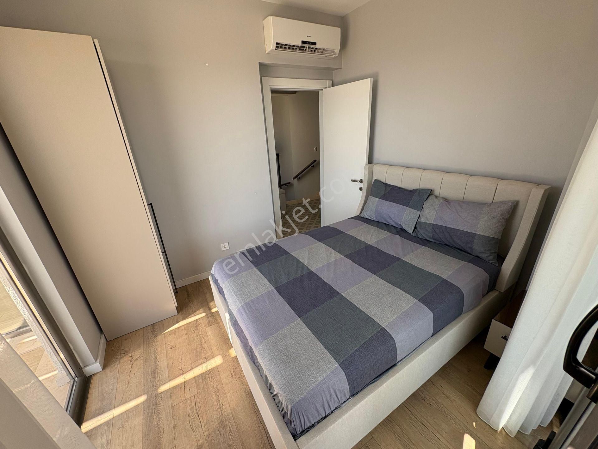 Muğla ,milas Boğaziçi Helis Göl Evlerinde Satılık Villa - Görsel 5