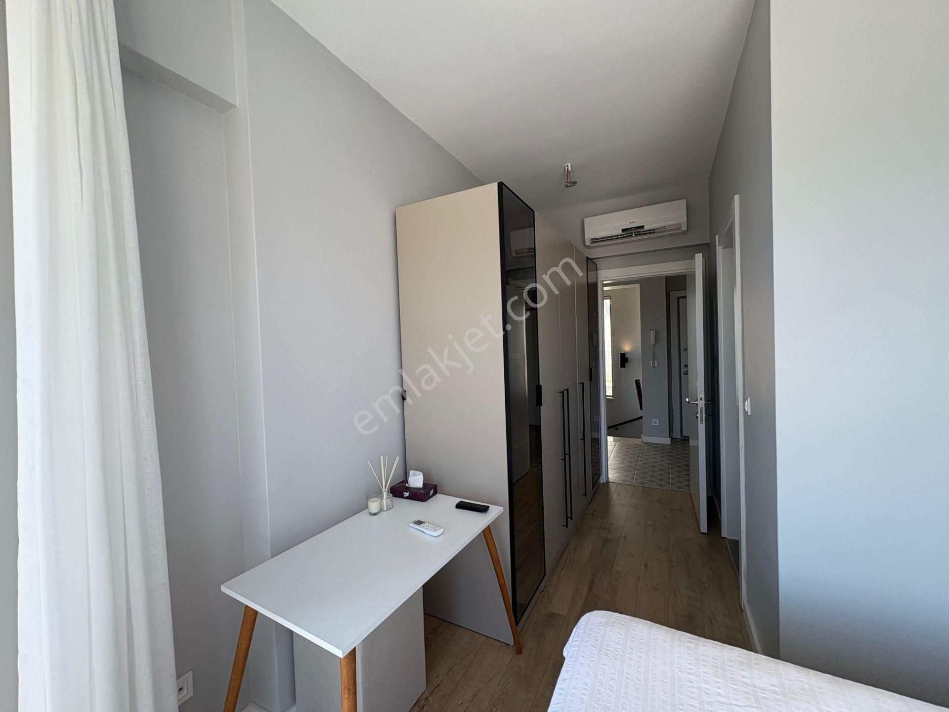 Muğla ,milas Boğaziçi Helis Göl Evlerinde Satılık Villa - Görsel 25