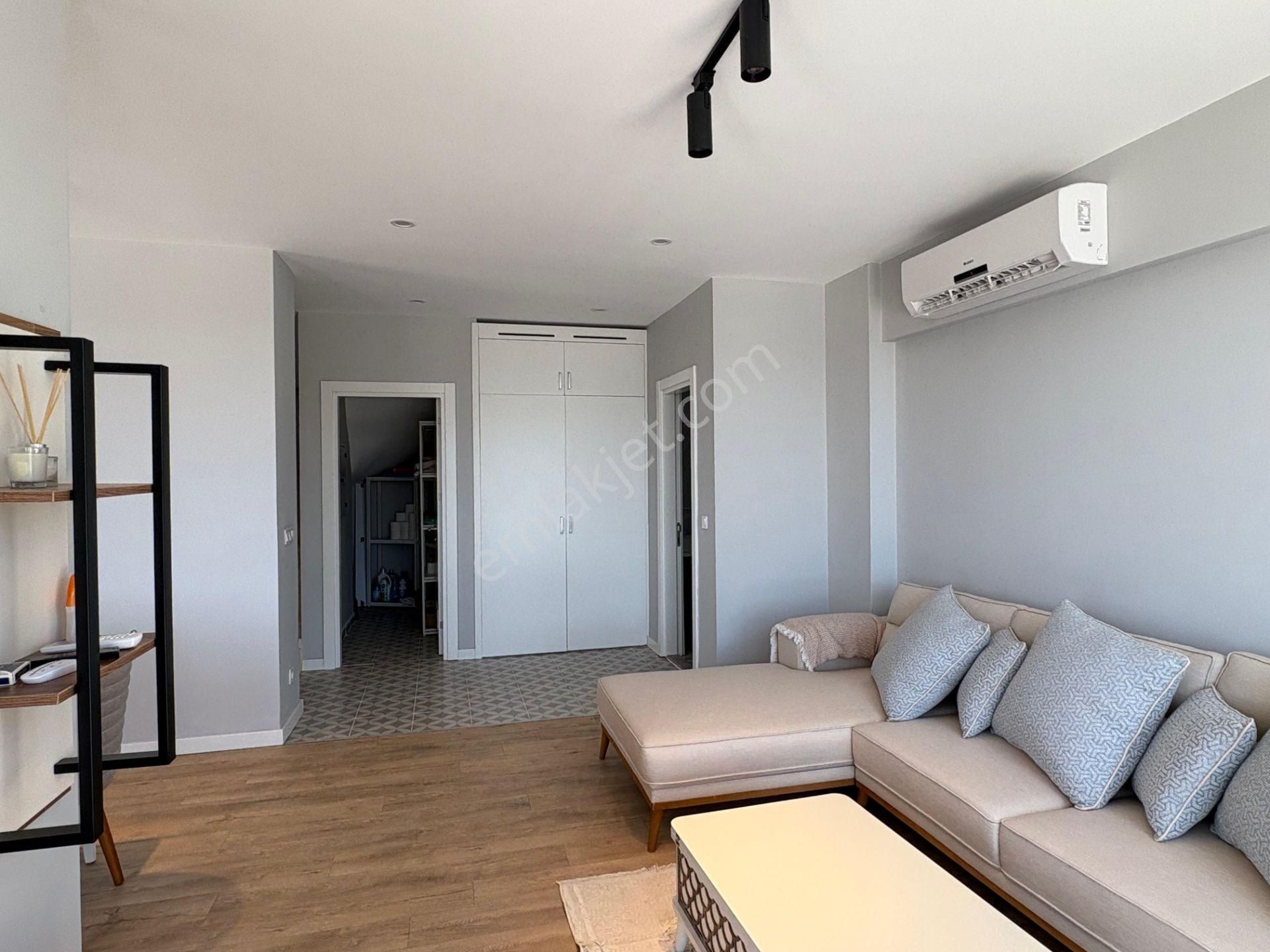 Muğla ,milas Boğaziçi Helis Göl Evlerinde Satılık Villa - Görsel 10