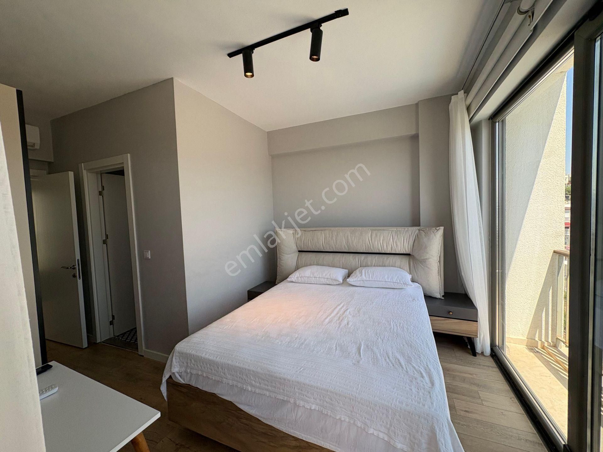Muğla ,milas Boğaziçi Helis Göl Evlerinde Satılık Villa - Görsel 20