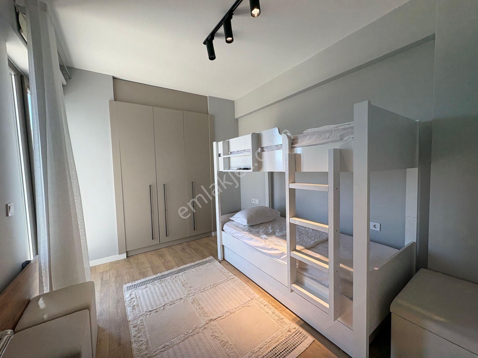Muğla ,milas Boğaziçi Helis Göl Evlerinde Satılık Villa - Görsel 34