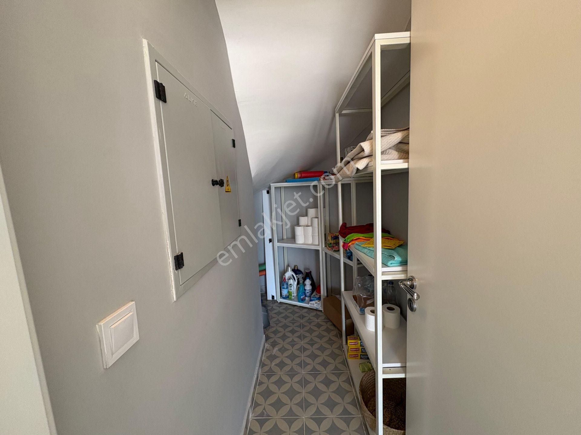 Muğla ,milas Boğaziçi Helis Göl Evlerinde Satılık Villa - Görsel 12