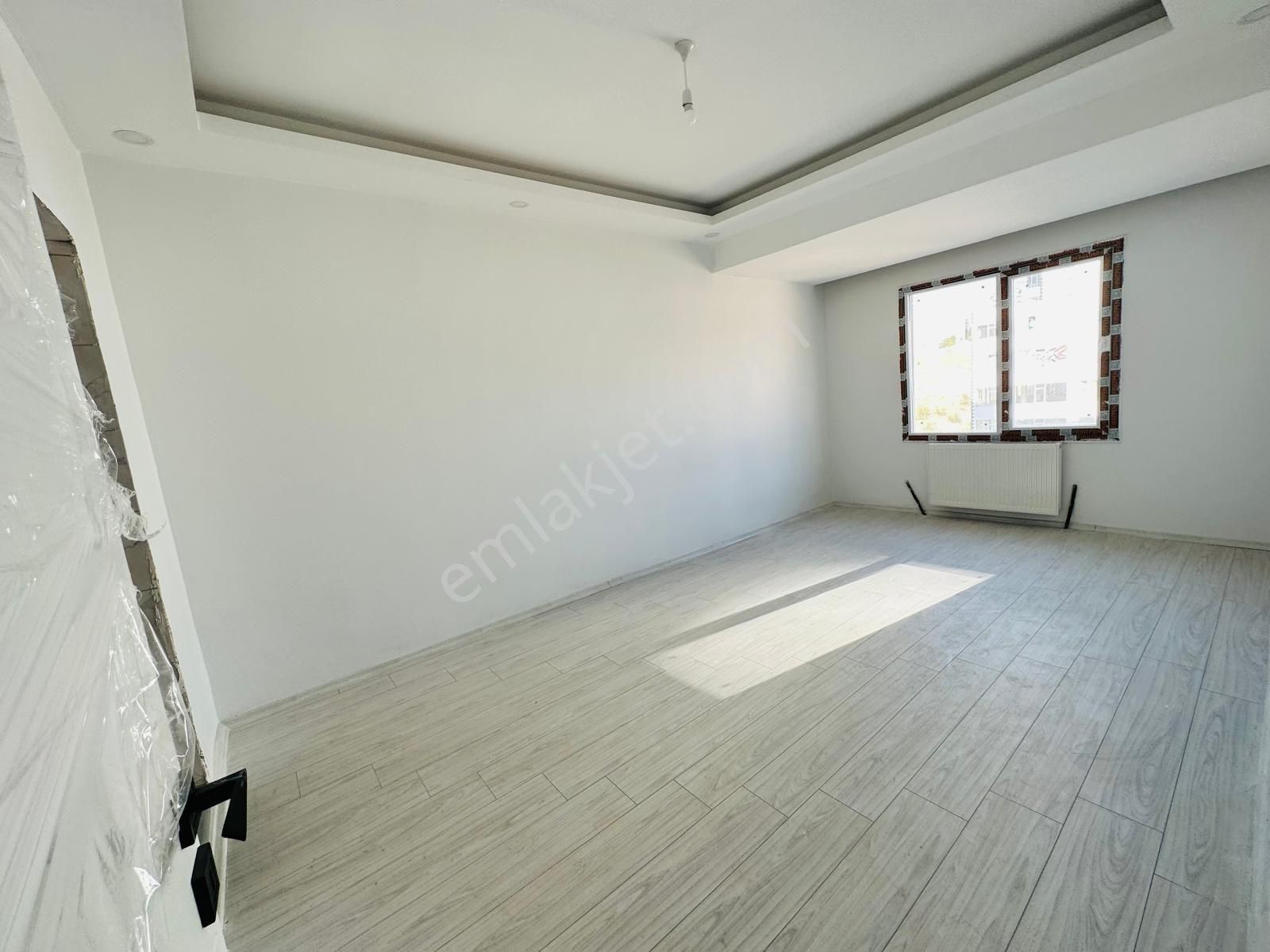 Dinç Emlaktan Satılık Sıfır 3+1 Daire Ön Cephe - Görsel 10