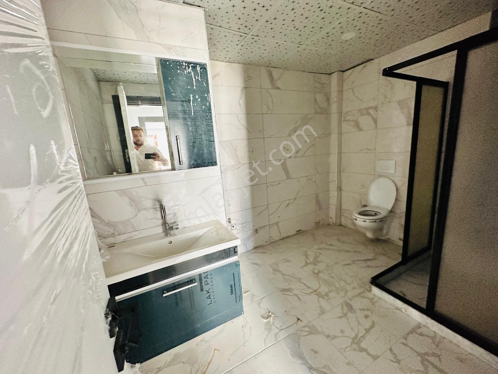 Dinç Emlaktan Satılık Sıfır 3+1 Daire Ön Cephe - Görsel 20