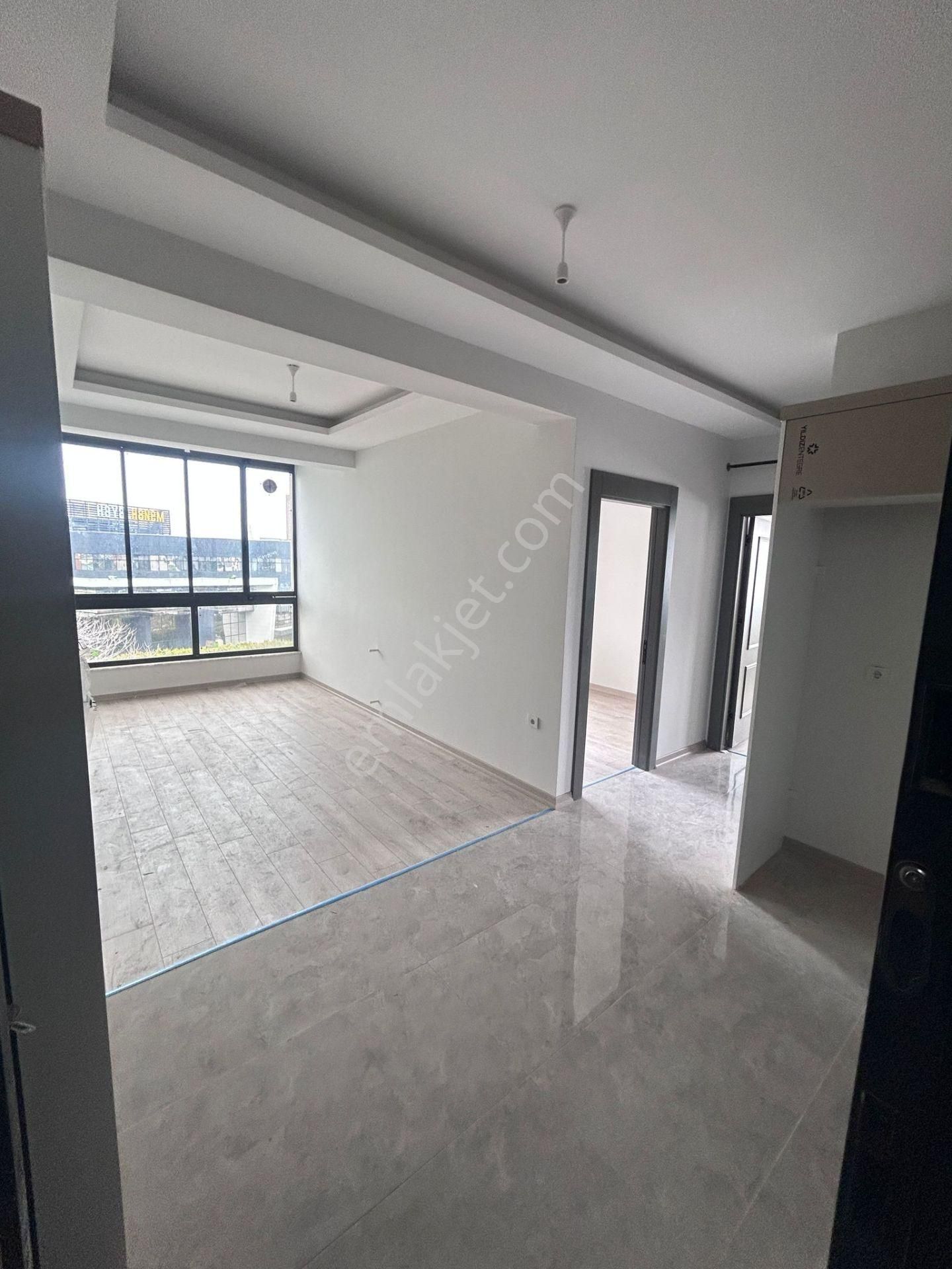 Parla'dan Üniversite Caddesi Üstü Satılık Lüks Sıfır Daire - Görsel 11