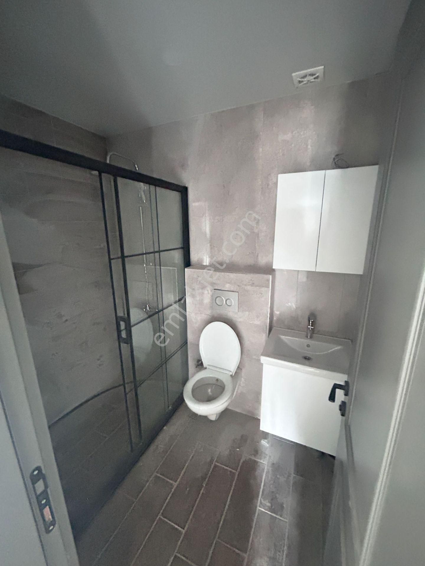 Parla'dan Üniversite Caddesi Üstü Satılık Lüks Sıfır Daire - Görsel 21