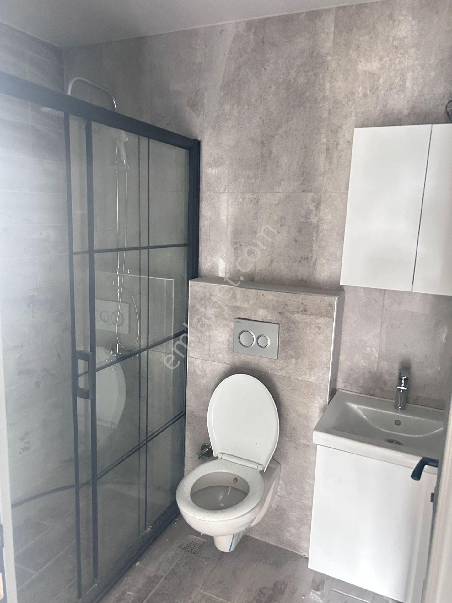 Parla'dan Üniversite Caddesi Üstü Satılık Lüks Sıfır Daire - Görsel 15