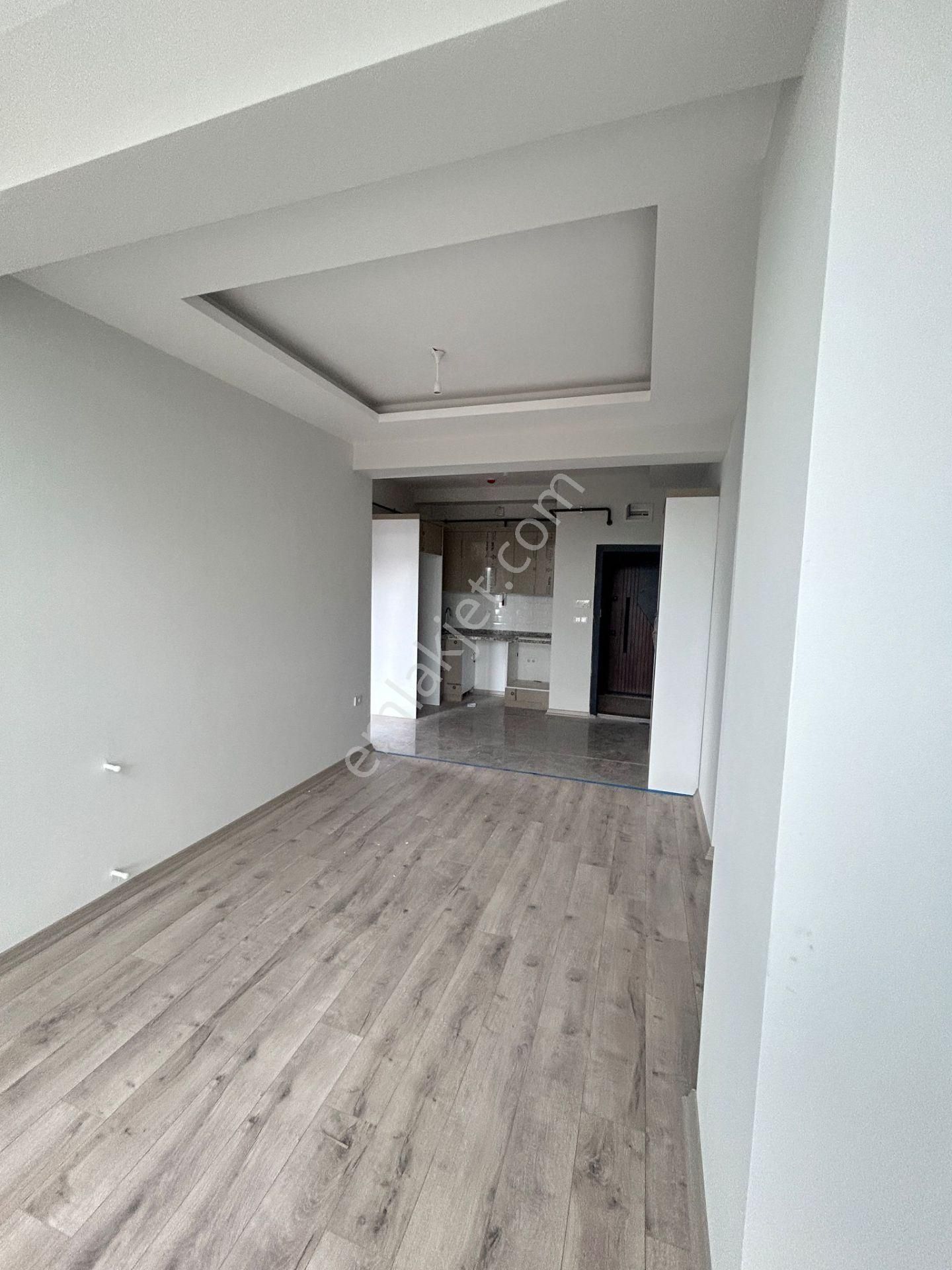 Parla'dan Üniversite Caddesi Üstü Satılık Lüks Sıfır Daire - Görsel 10