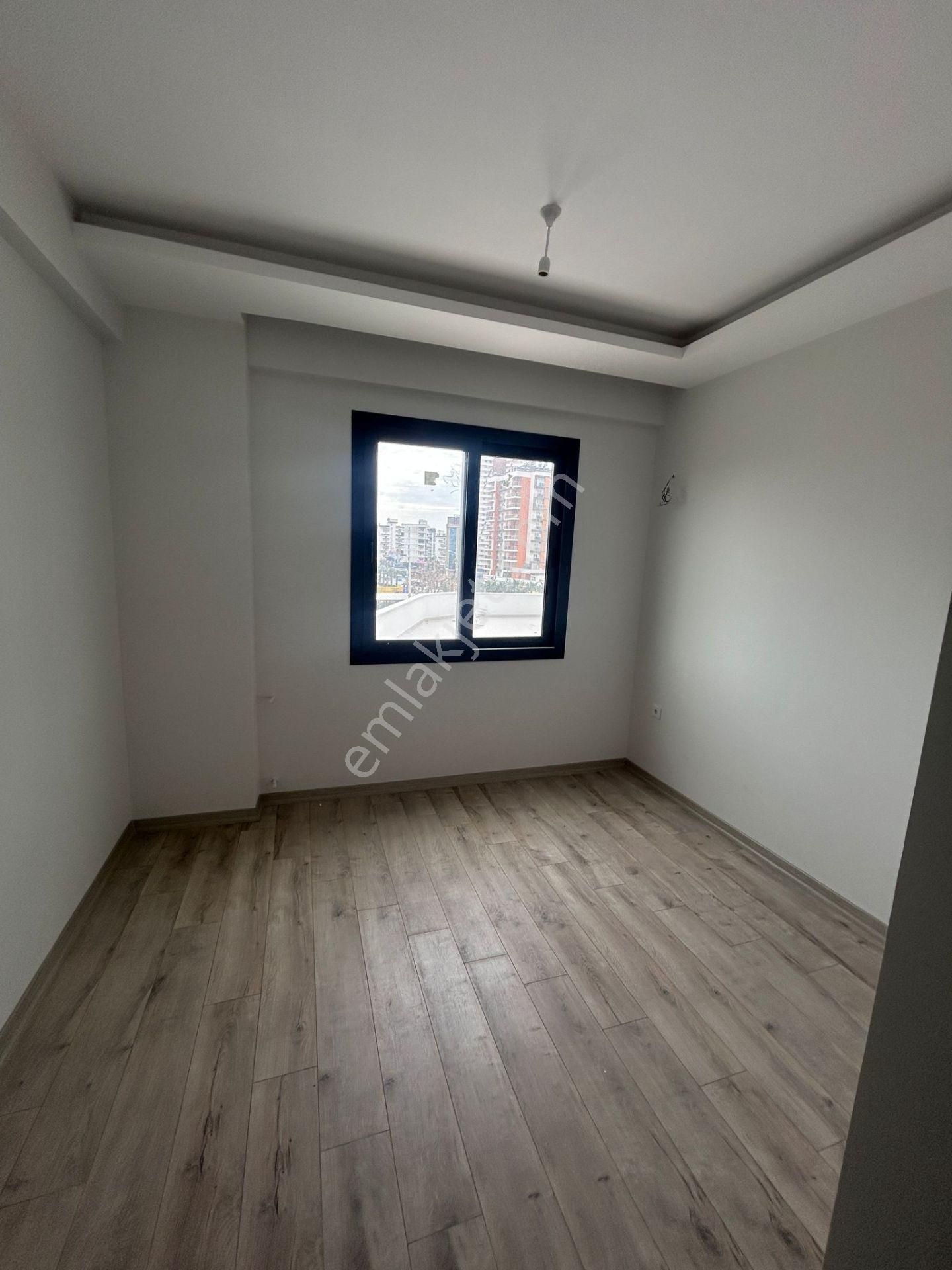 Parla'dan Üniversite Caddesi Üstü Satılık Lüks Sıfır Daire - Görsel 16