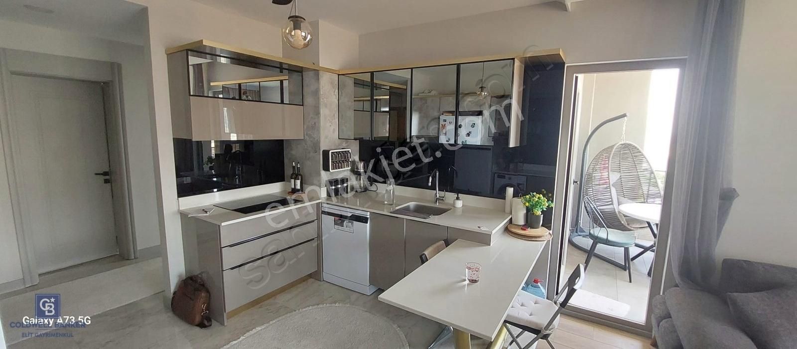 Motto Ankara Mamak Ege Mah Satılık 2+1 Daire Manzaralı Güneydoğu