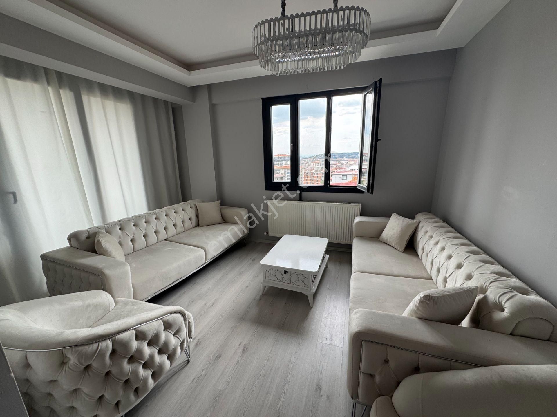 Uğuru Mumcu Da Kiralık 2+1 Daire