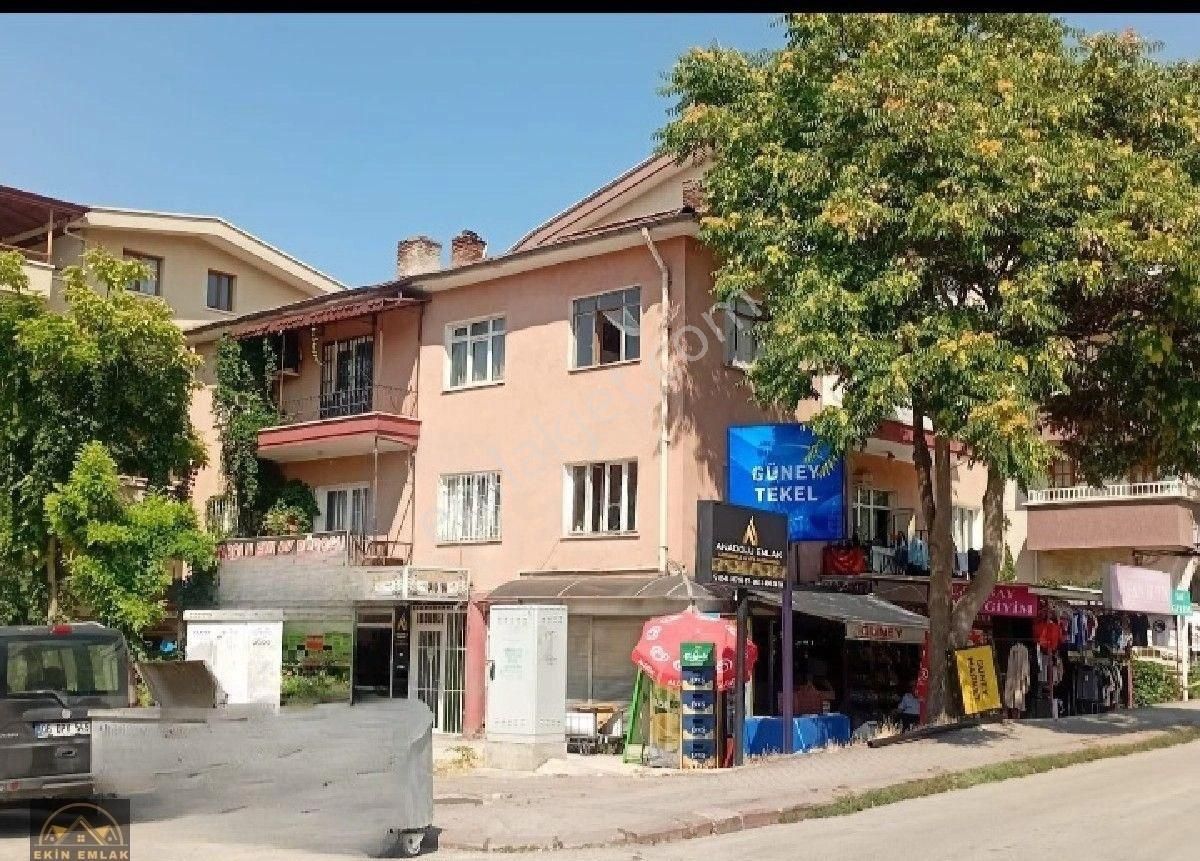 Ekin Emlak'tan Yatırımlık Daire